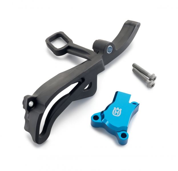 PROTECTION DE RECEPTEUR D EMBRAYAGE HUSQVARNA FE 250/350 15-16