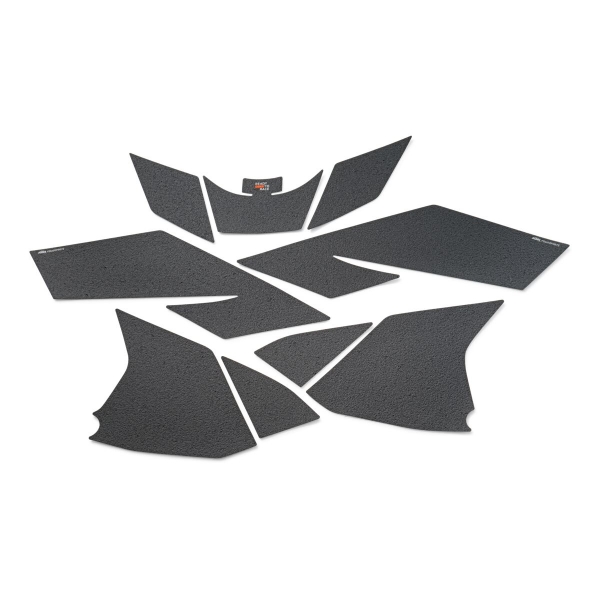 PROTECTION DE RESERVOIR KTM 390 ADVENTURE R/X 25-