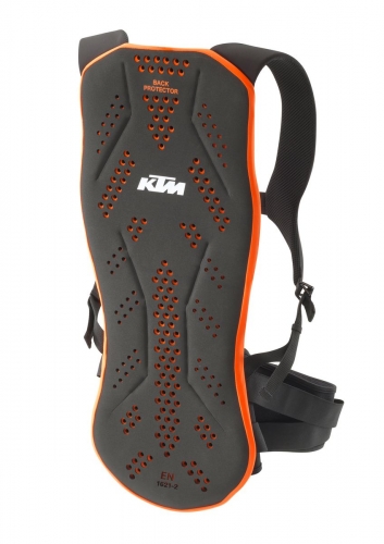 PROTECTION DORSALE KTM ALPINESTARS FLEX PROTECTOR 22