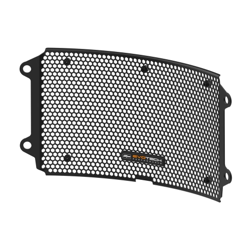 PROTECTION RADIATEUR NOIR EP KTM 390 DUKE 24