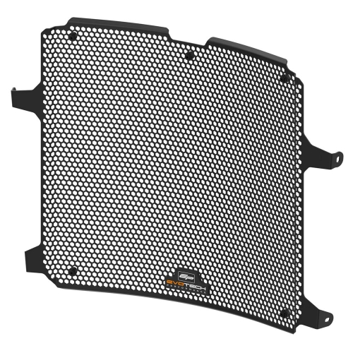 PROTECTION RADIATEUR NOIRE EP KTM 1390 SUPER DUKE R/ R EVO 24