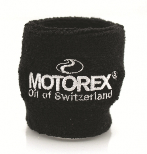 PROTECTION RESERVOIR MAITRE CYLINDRE MOTOREX NOIR