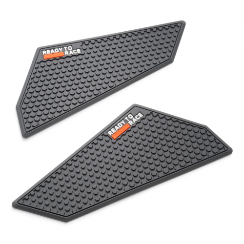 PROTECTION RESERVOIR NIVEAU GENOU KTM 990 RC R 26-