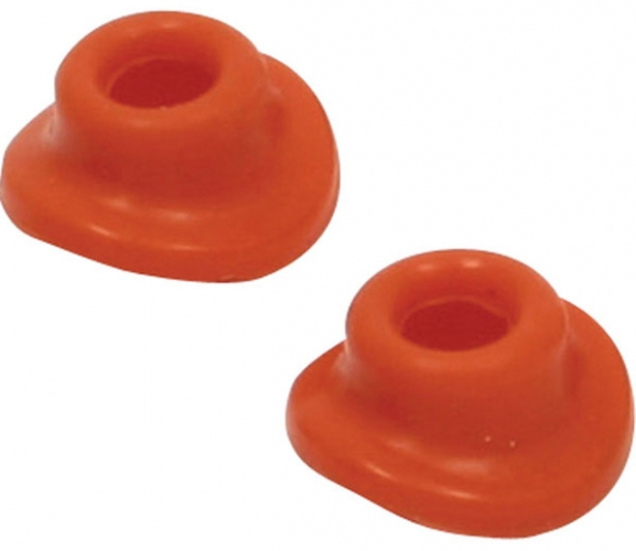 PROTECTION VALVE CHAMBRE AIR DRC ORANGE 