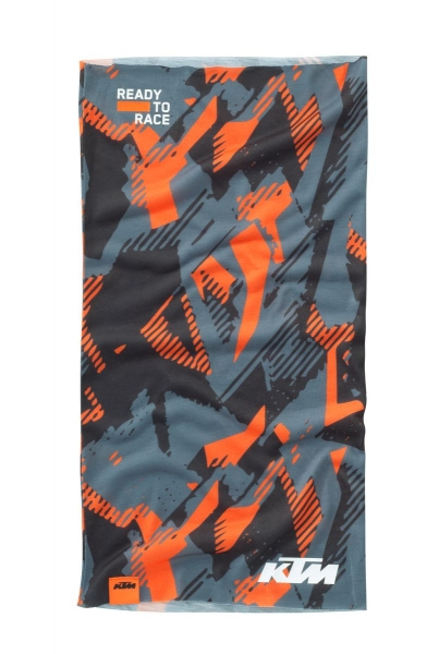 PROTEGE COU BUFF KTM CAMO ALLROUNDER