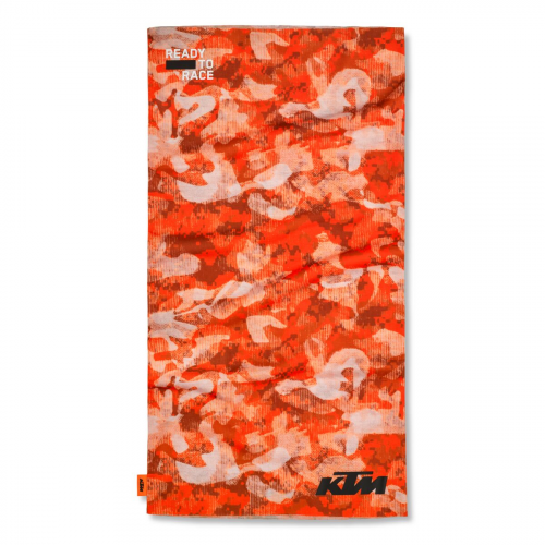 PROTEGE COU BUFF KTM CAMO ALLROUNDER