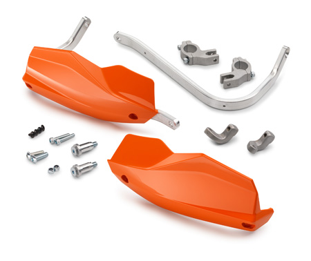 PROTEGE MAIN ALUMINIUM KTM 690 DUKE R 13-17/ 1050 ADVENTURE 15-16 / 1090 ADVENTURE/R 17/ 1190 ADVENTURE/R 13-16/ 1290 SUPER ADVENTURE 15-16/ 1290 SUPER ADVENTURE S/R/T 17