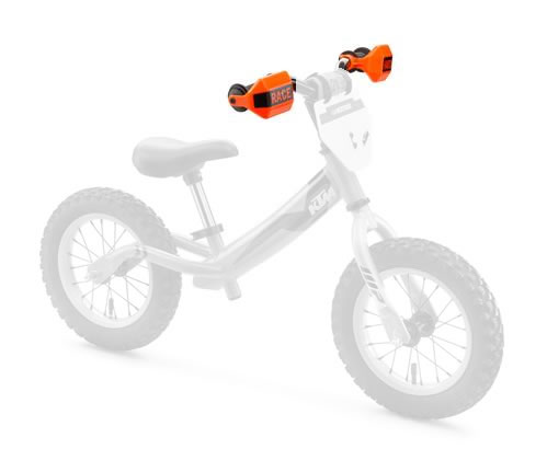 PROTEGE MAIN DRAISIENNE ENFANT KTM