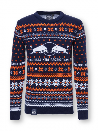 PULL NOEL RED BULL KTM WINTER