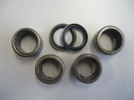 pull rod rep  kit 690