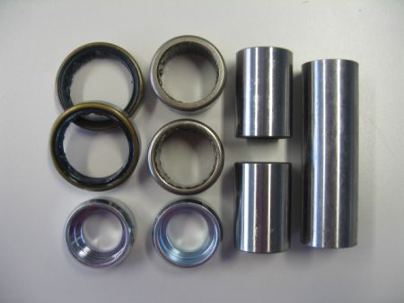 pull rod rep  kit 690 duke