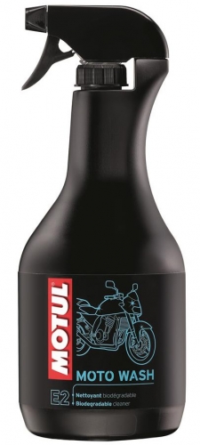 PULVERISATEUR NETTOYANT MOTUL MOTOWASH 1L