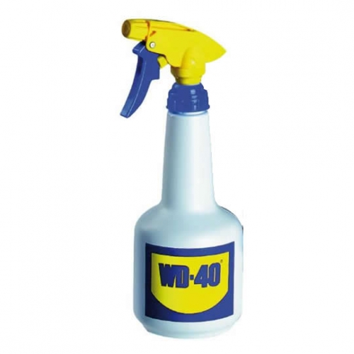 PULVERISATEUR VIDE WD40 500ML