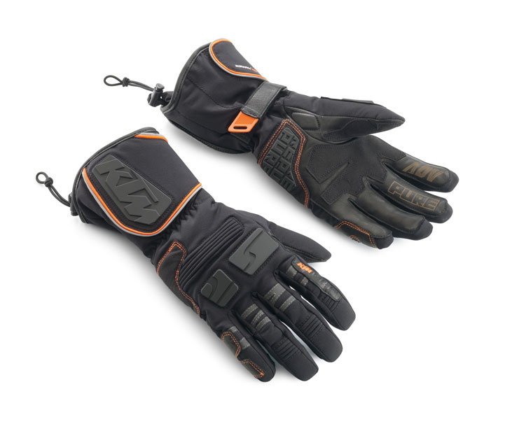 pure adventure gloves 14