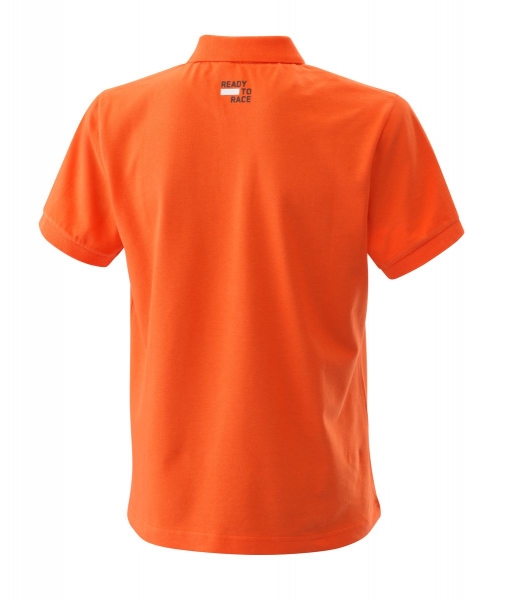 PURE RACING POLO