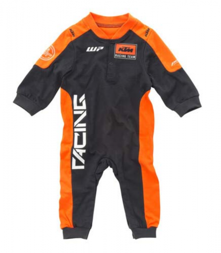 PYJAMA BEBE KTM BABY TEAM 24