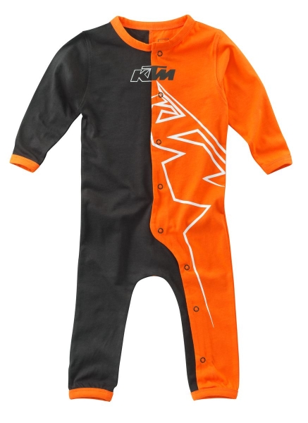 PYJAMA BEBE KTM RADIUS