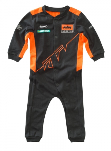 PYJAMA BEBE KTM TEAM