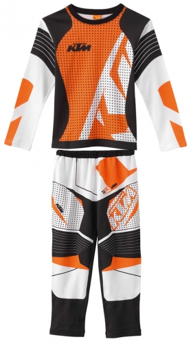 PYJAMA ENFANT KTM FEROCIOUS