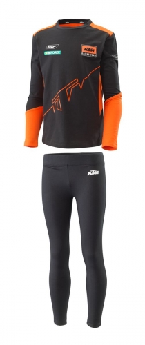 PYJAMA ENFANT KTM TEAM 22