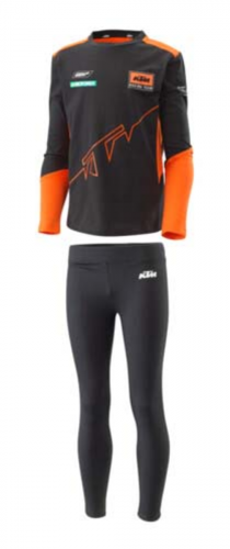 PYJAMA ENFANT KTM TEAM 24