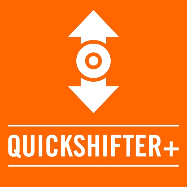 QUICKSHIFTER