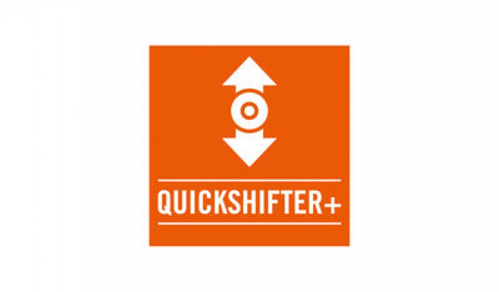 QUICKSHIFTER + KTM RC 125/390 22