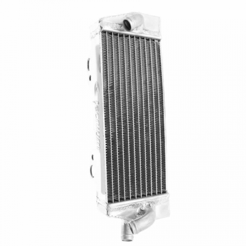 RADIATEUR OVERSIZE DROIT TECNIUM KTM 125/150 SX 10-15/ 250 SX 10-16/ 125 EXC 10-16/ 250/300 EXC 13-16