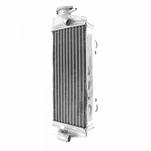 RADIATEUR OVERSIZE GAUCHE TECNIUM KTM 250/350/450 SX-F 13-15