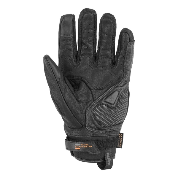 RADICAL X V3 GLOVES STEALTH
