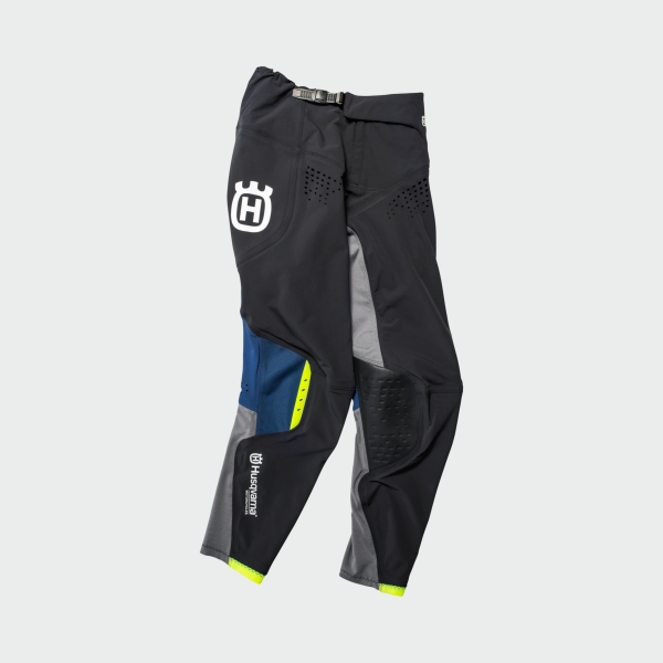 Railed Pants