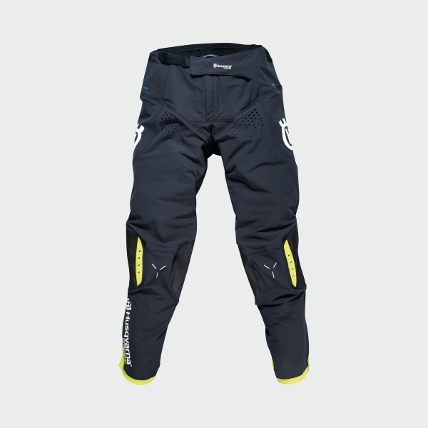 Railed Pants