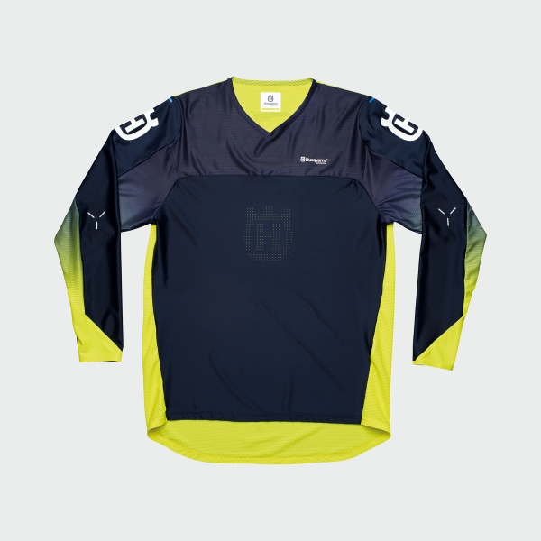 Railed Shirt
