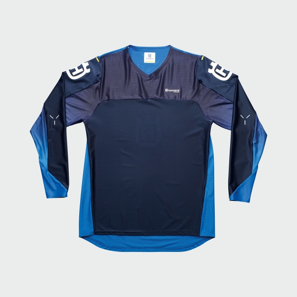 Railed Shirt