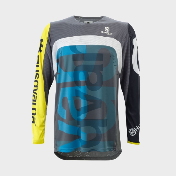Railed Shirt