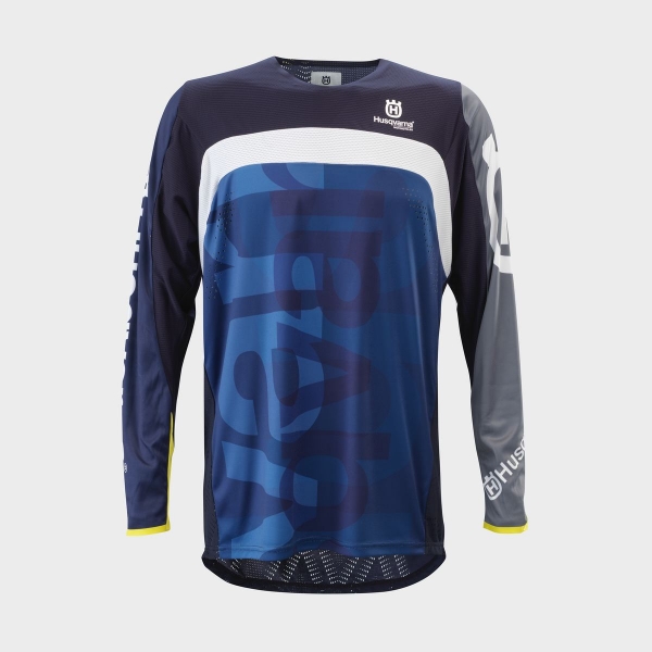 Railed Shirt