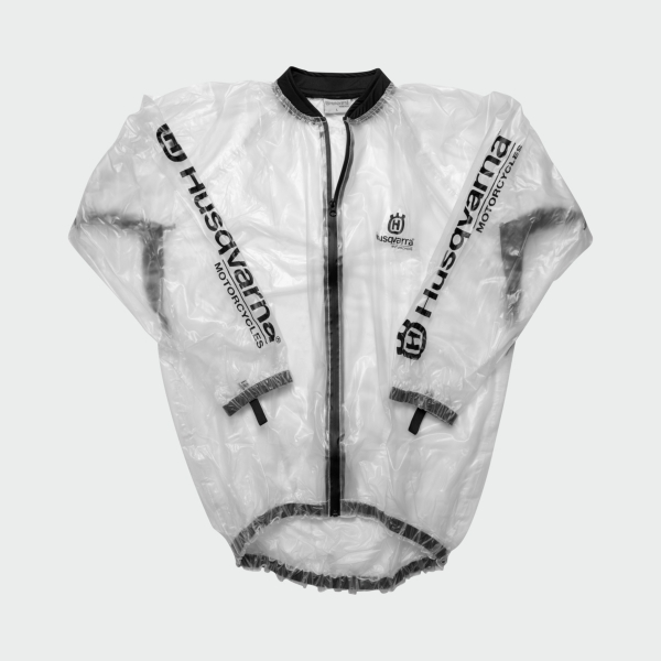 Rain Jacket