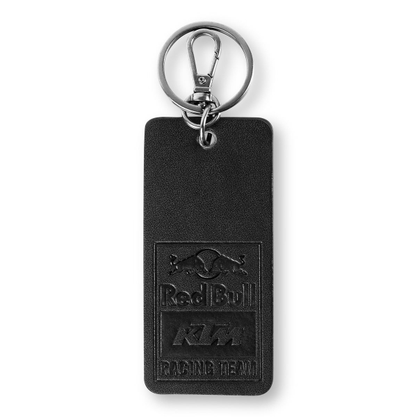 RB KTM ALLBLACK KEYRING