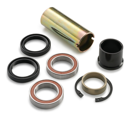 rear wheel repair kit