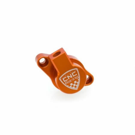 RECEPTEUR EMBRAYAGE ORANGE HUILE MINERALE KTM 1290 SUPER DUKE R 14-15