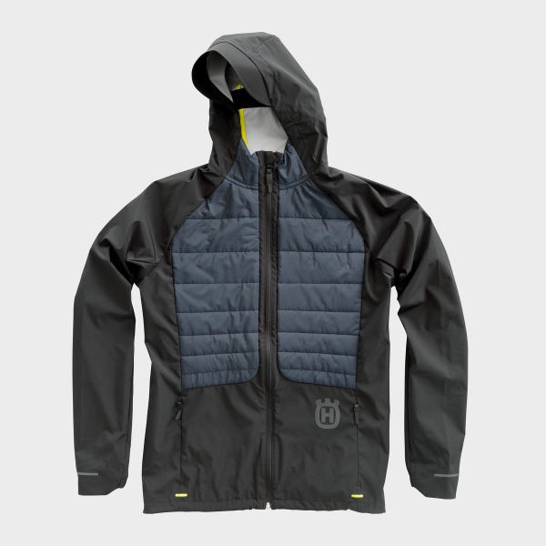 Remote Hybrid Jacket
