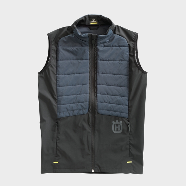 Remote Hybrid Vest