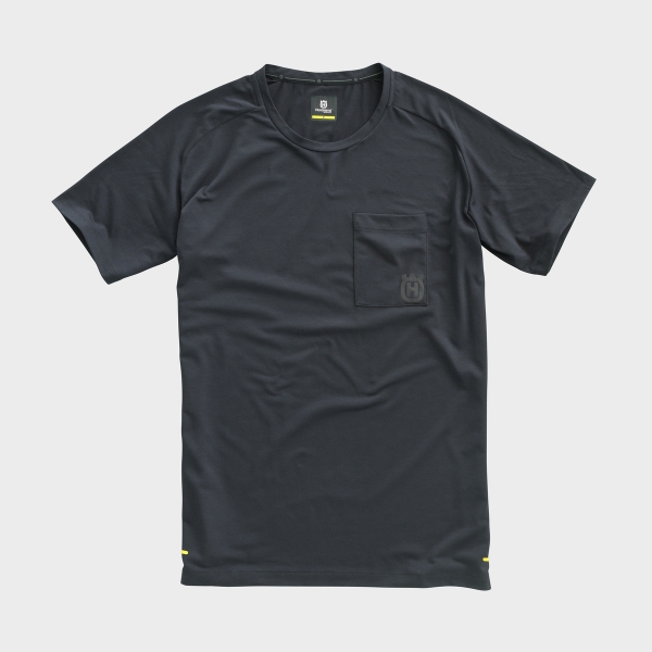 Remote Merino Tee