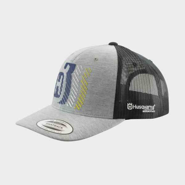 Remote Trucker Cap