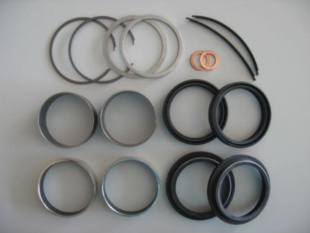 rep  kit fork