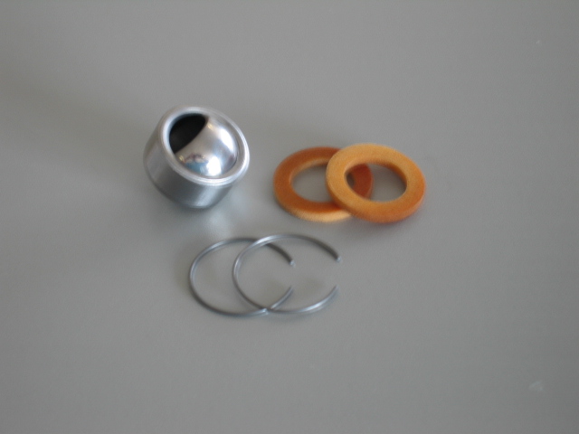 rep  kit pivot bearing