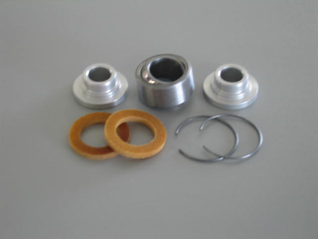 rep  kit pivot bearing rc8
