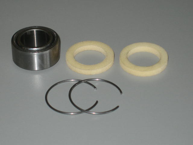 rep  kit pivot bearing rc8