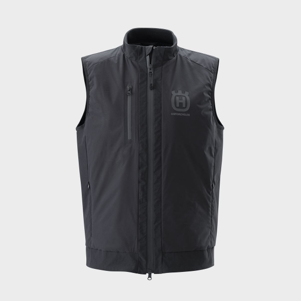 Replay Padded Vest
