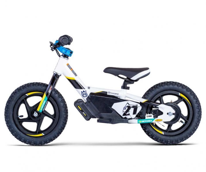 Replica 12eDrive